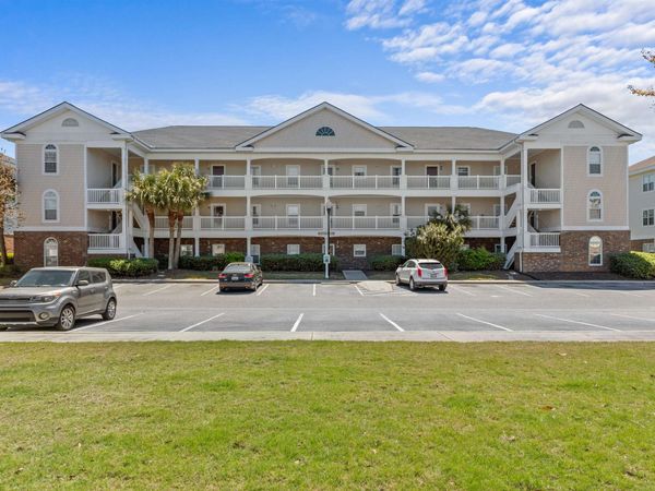 5751 Oyster Catcher Dr. , Unit 323, North Myrtle Beach, SC 29582