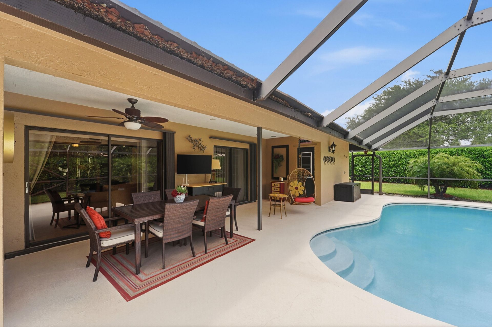 2490 Deer Creek Lob Lolly Lane, Deerfield Beach, FL 33442 Photo