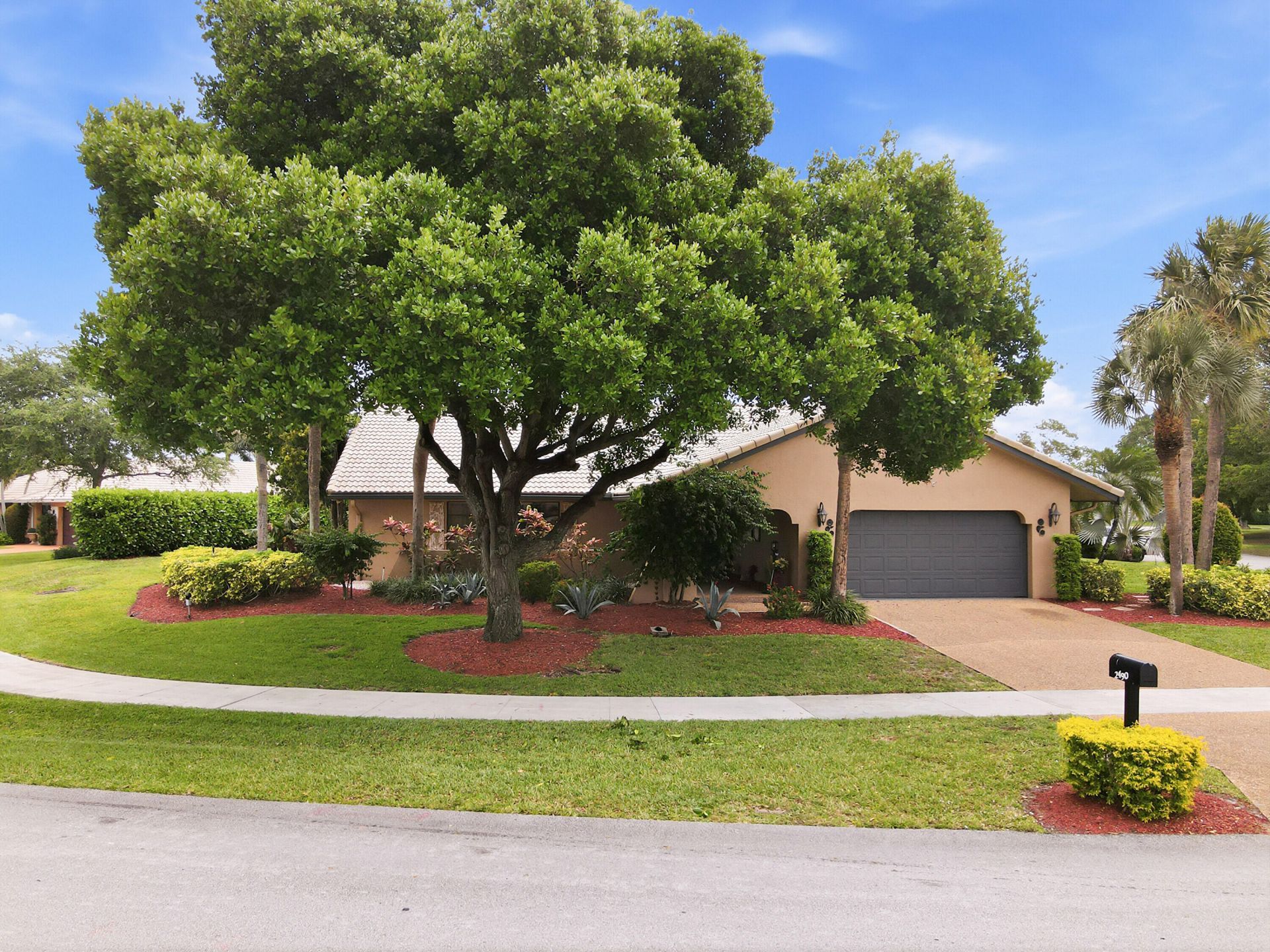 2490 Deer Creek Lob Lolly Lane, Deerfield Beach, FL 33442 Photo