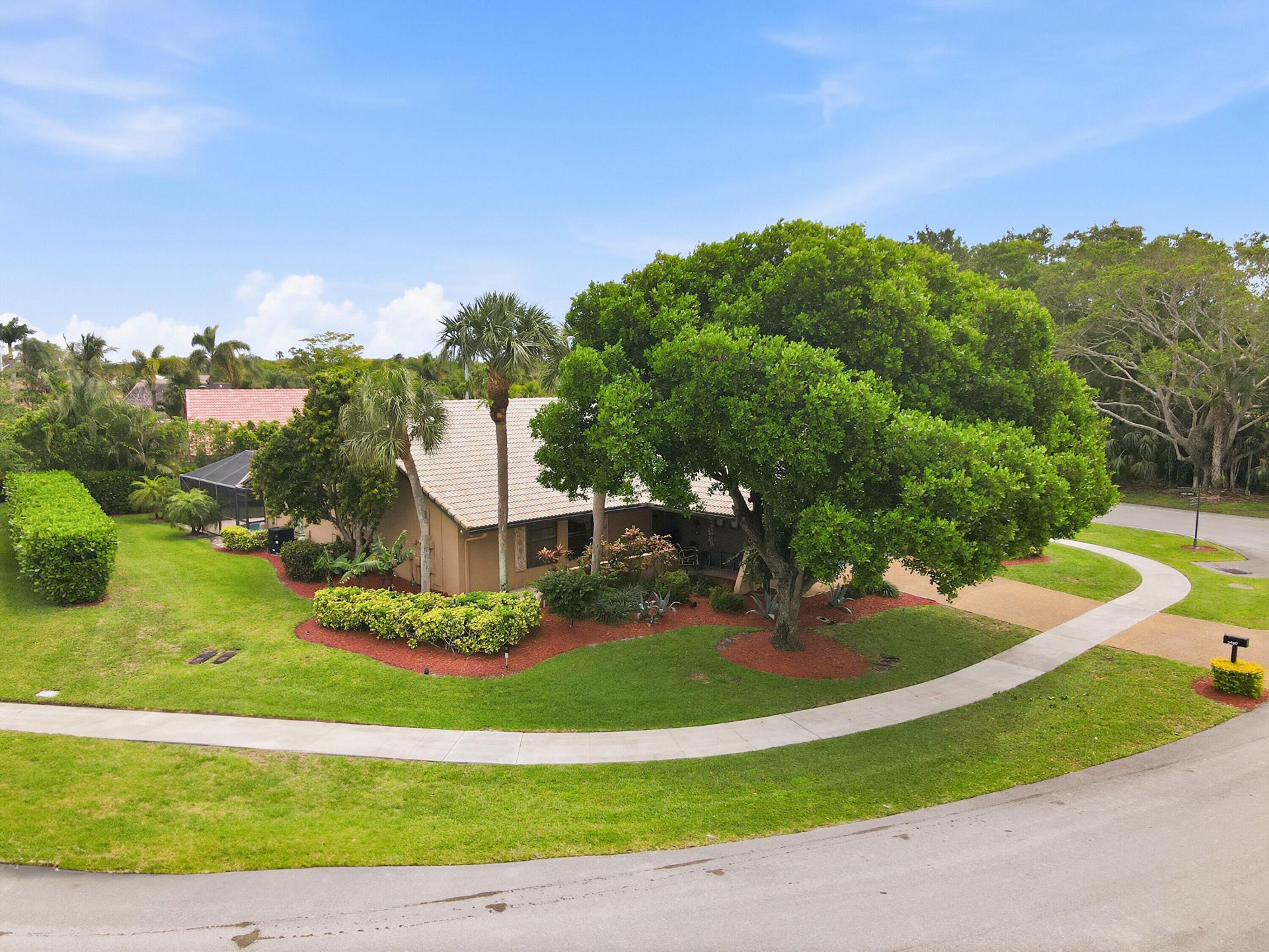 2490 Deer Creek Lob Lolly Lane, Deerfield Beach, FL 33442 Photo
