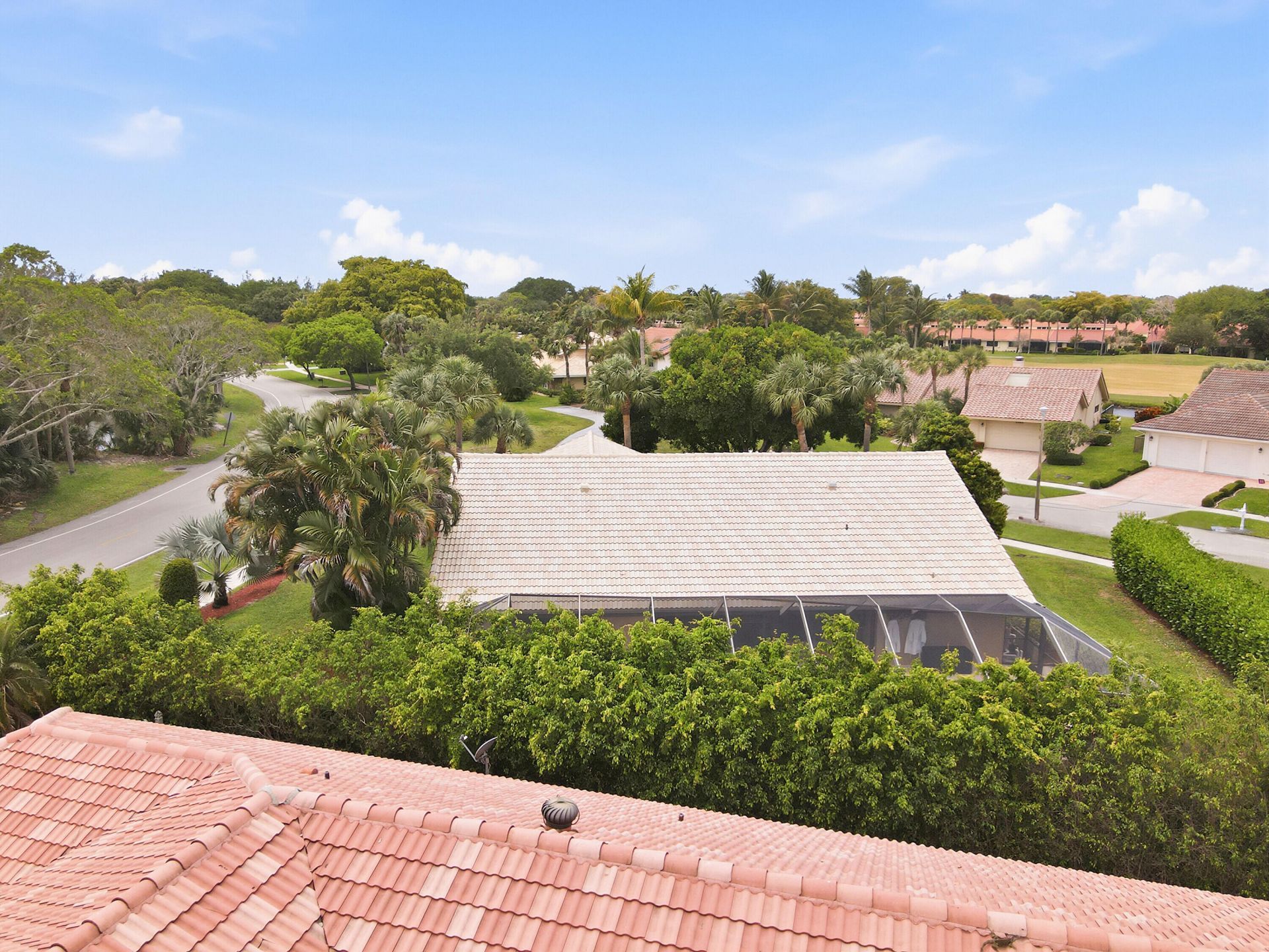 2490 Deer Creek Lob Lolly Lane, Deerfield Beach, FL 33442 Photo