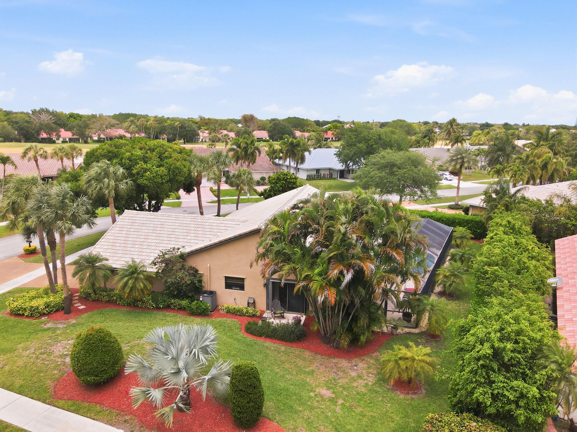 2490 Deer Creek Lob Lolly Lane, Deerfield Beach, FL 33442 Photo