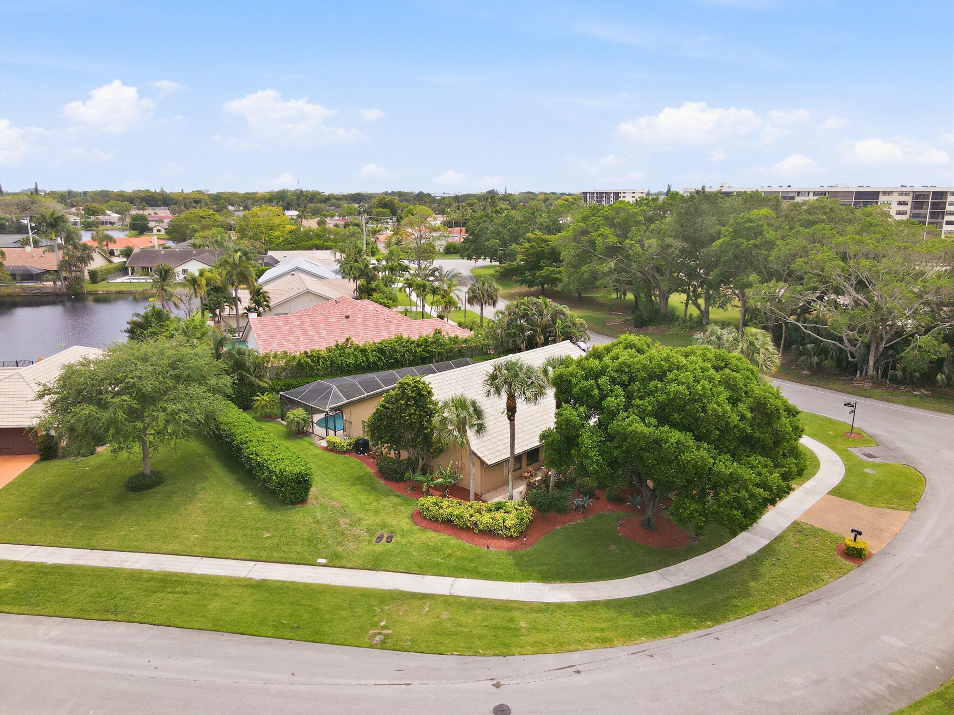 2490 Deer Creek Lob Lolly Lane, Deerfield Beach, FL 33442 Photo