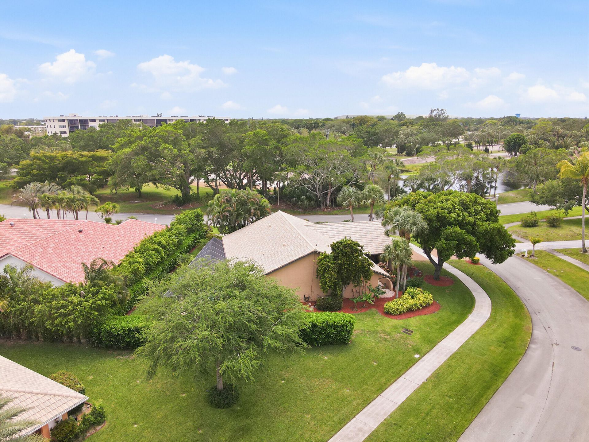 2490 Deer Creek Lob Lolly Lane, Deerfield Beach, FL 33442 Photo