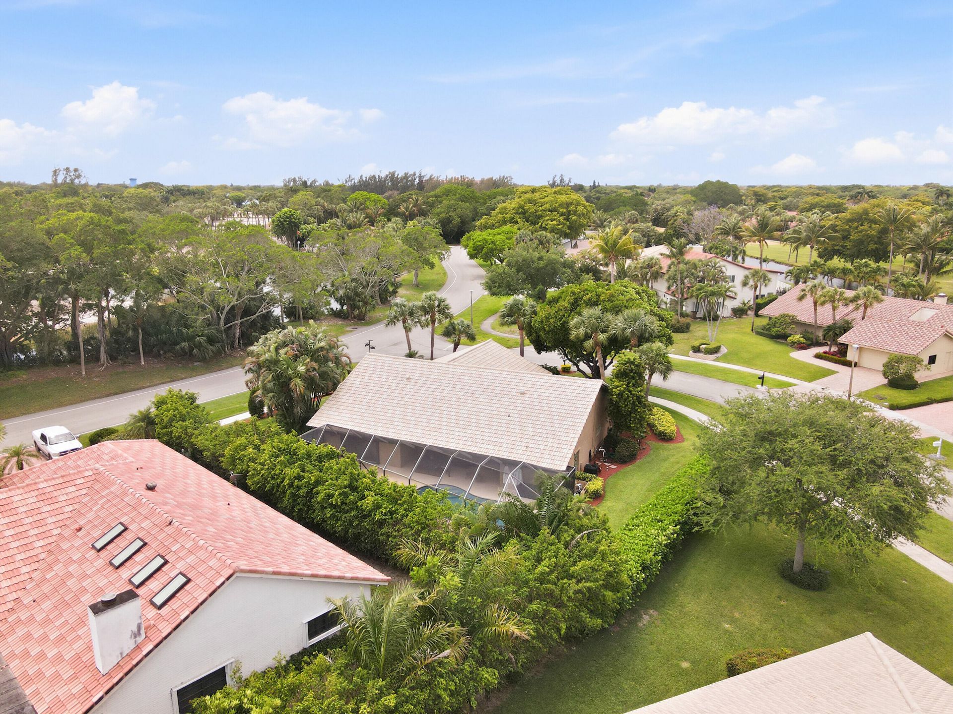 2490 Deer Creek Lob Lolly Lane, Deerfield Beach, FL 33442 Photo