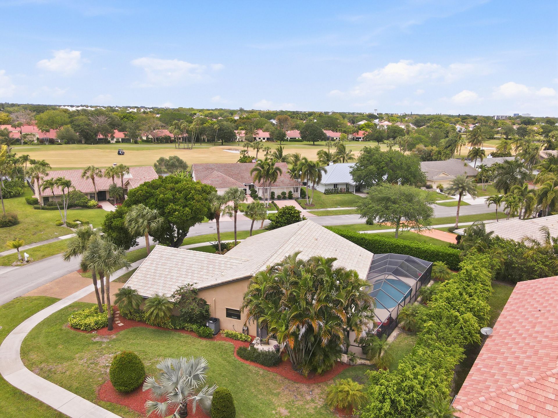 2490 Deer Creek Lob Lolly Lane, Deerfield Beach, FL 33442 Photo