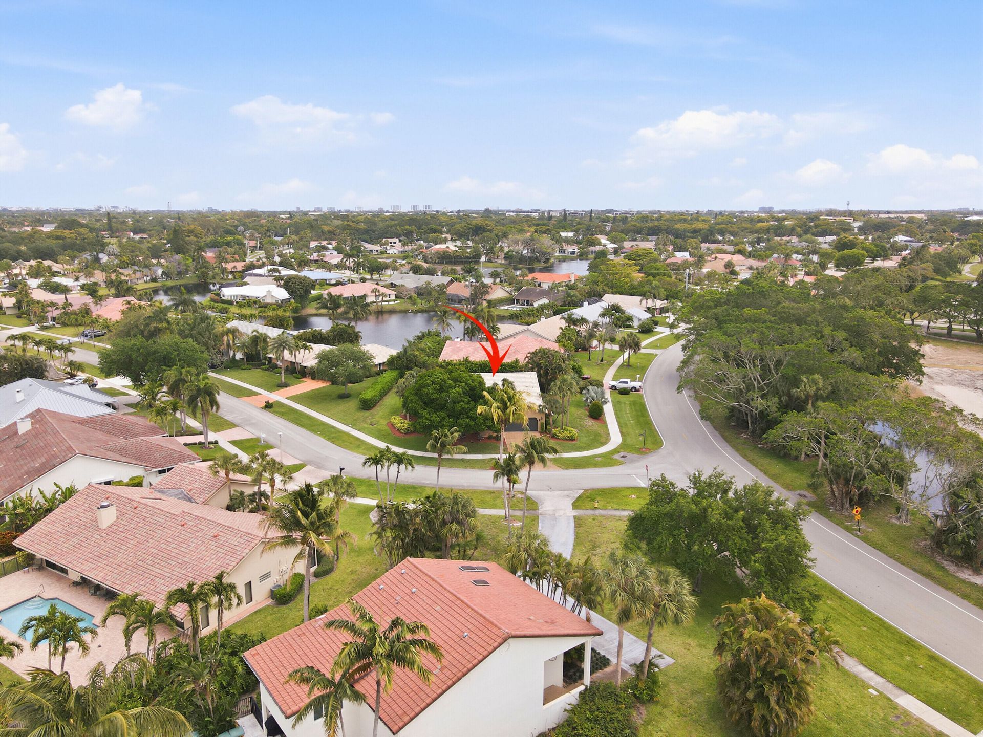 2490 Deer Creek Lob Lolly Lane, Deerfield Beach, FL 33442 Photo