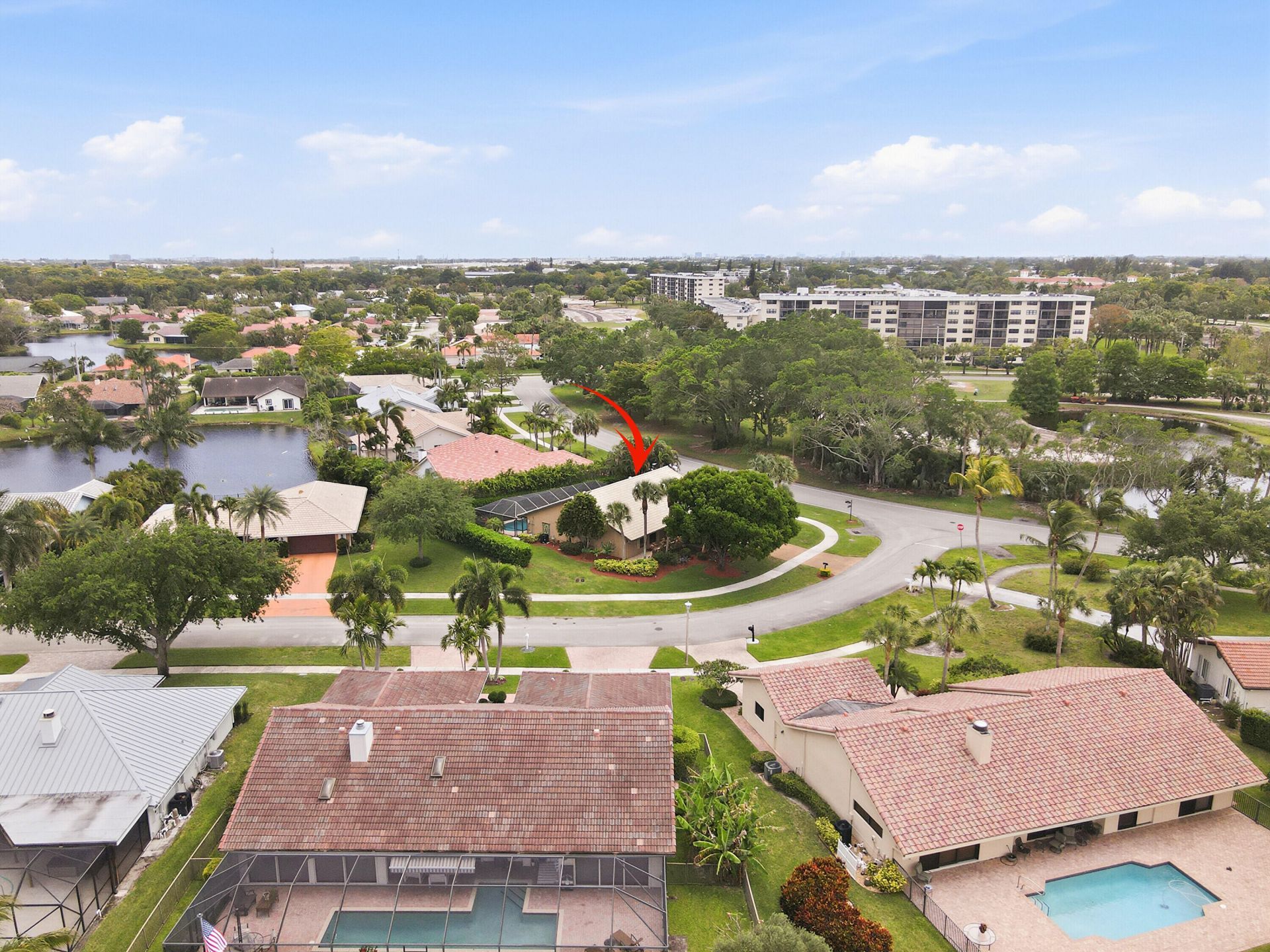 2490 Deer Creek Lob Lolly Lane, Deerfield Beach, FL 33442 Photo