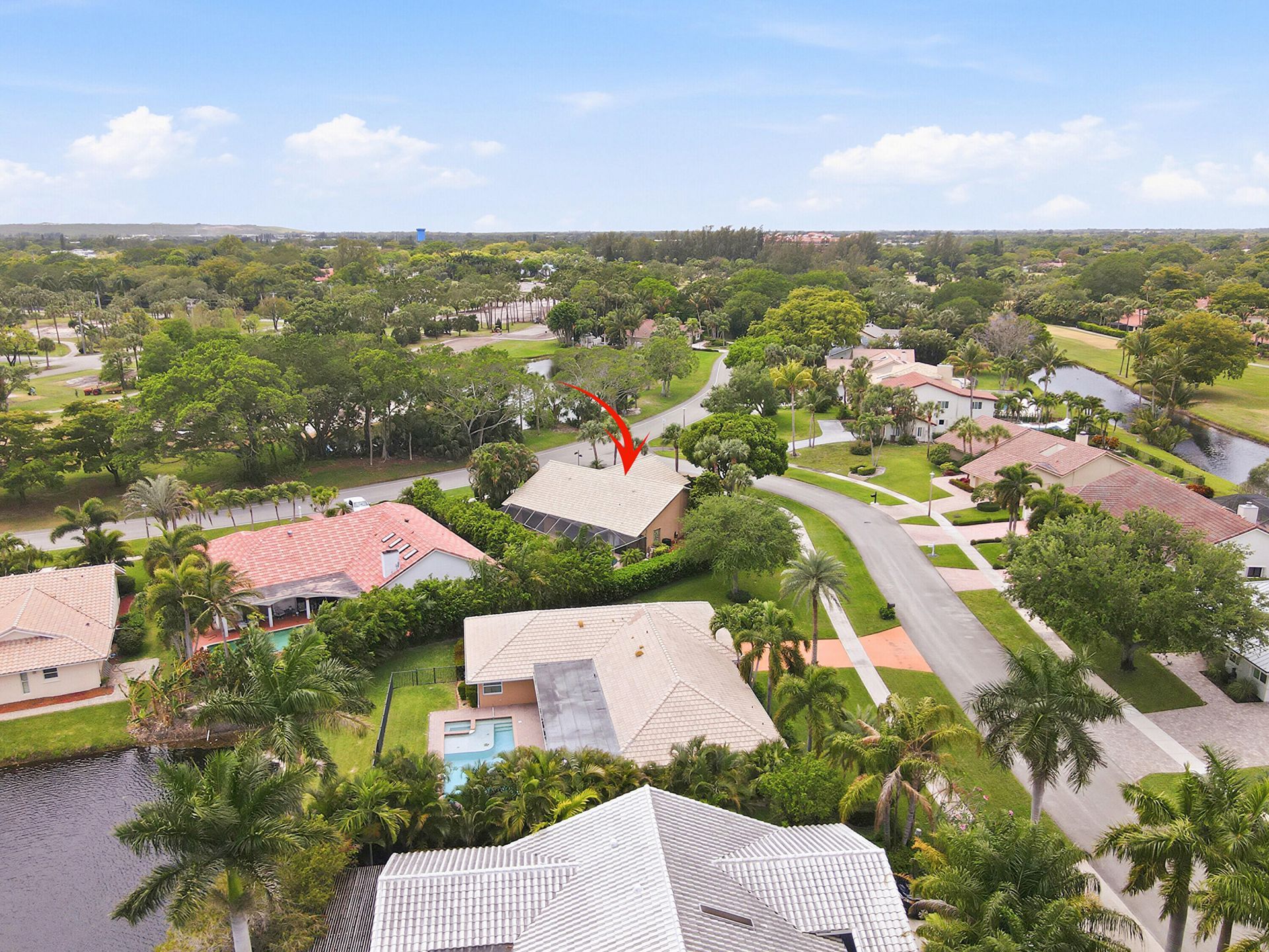 2490 Deer Creek Lob Lolly Lane, Deerfield Beach, FL 33442 Photo