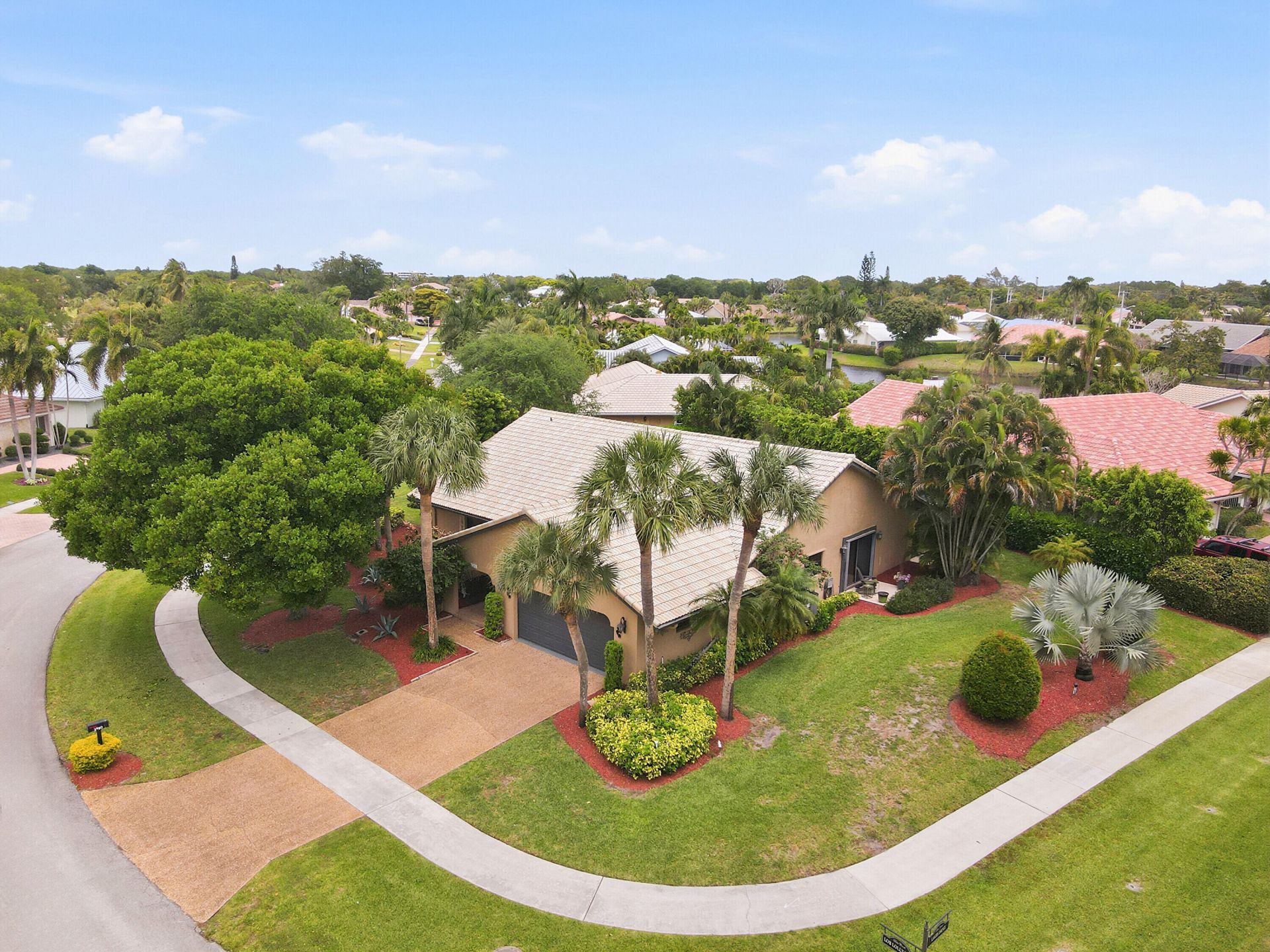 2490 Deer Creek Lob Lolly Lane, Deerfield Beach, FL 33442 Photo