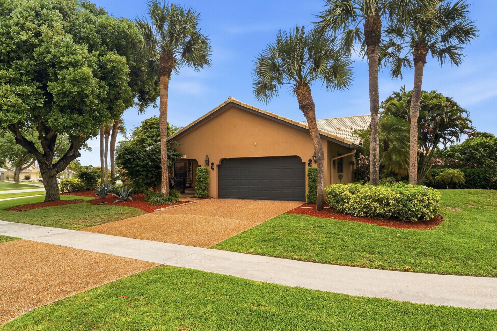 2490 Deer Creek Lob Lolly Lane, Deerfield Beach, FL 33442 Photo