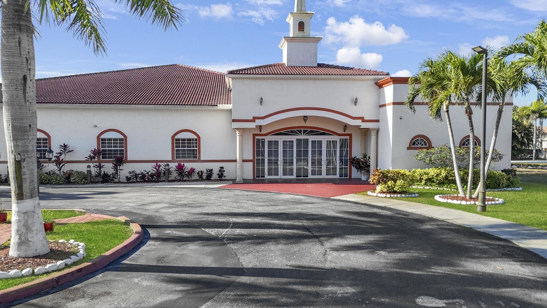 7025 Summerville Terrace, Lake Worth, FL 33467 Photo