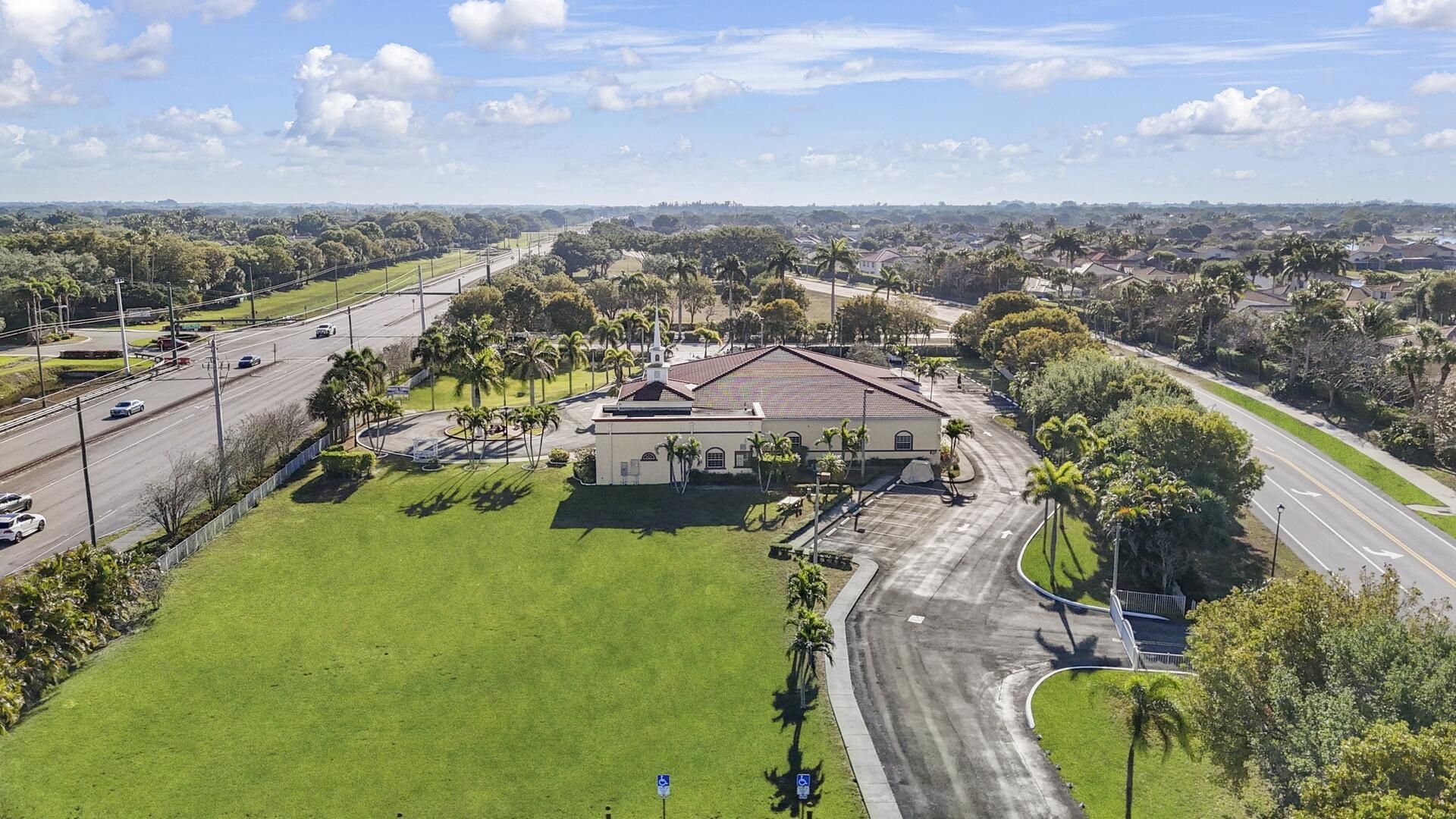 7025 Summerville Terrace, Lake Worth, FL 33467 Photo