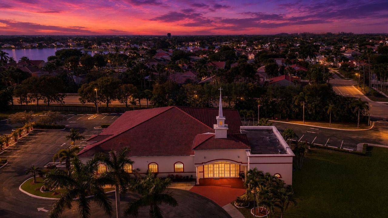 7025 Summerville Terrace, Lake Worth, FL 33467 Photo
