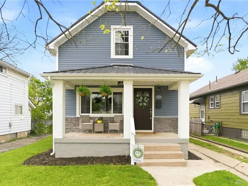2348 Fauver Avenue, Dayton, OH 45420 Photo 1