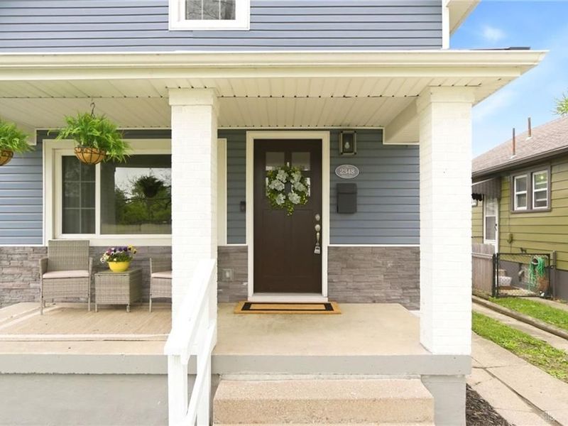 2348 Fauver Avenue, Dayton, OH 45420 Photo 2