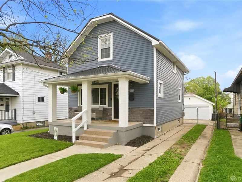 2348 Fauver Avenue, Dayton, OH 45420 Photo 26