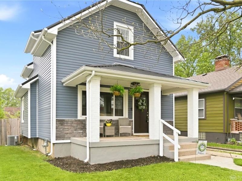 2348 Fauver Avenue, Dayton, OH 45420 Photo 27