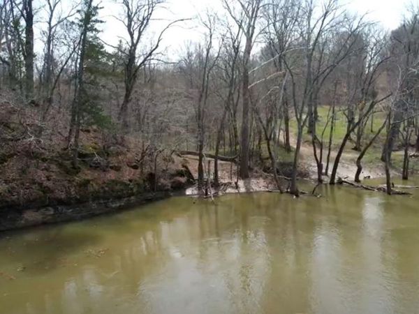 0 Track 3C Utica Drive, Richland, MO 65556