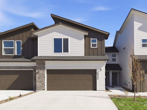 10806 Rutland St, Caldwell, ID 83605