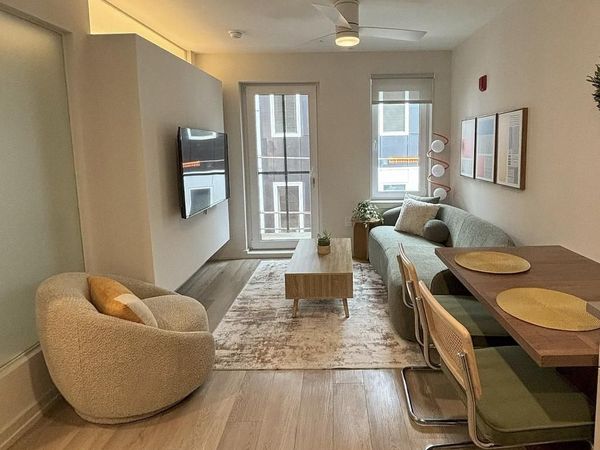 2009 N HOWARD STREET, Unit 315F, PHILADELPHIA, PA 19122