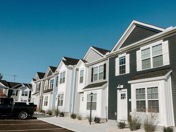 101 PACER DRIVE , Unit K, HANOVER, PA 17331