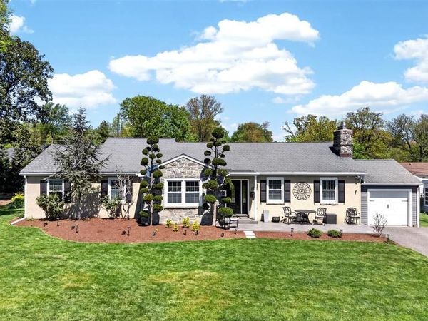 51 SHELLBURNE DRIVE, WILMINGTON, DE 19803