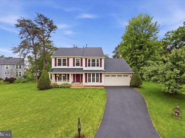 8065 CRIMSON LEAF COURT, GAINESVILLE, VA 20155