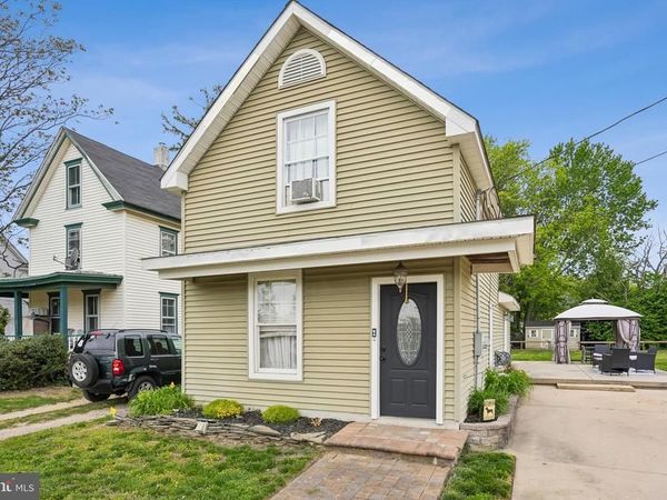 12 CATAWBA AVENUE, NEWFIELD, NJ 08344