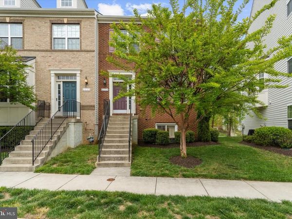 2119 GARDEN GROVE LANE, MITCHELLVILLE, MD 20721