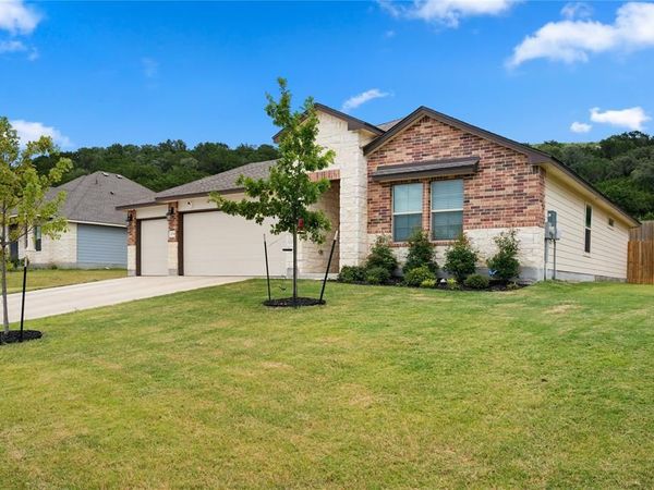 204 Bobby Lou Lane, Copperas Cove, TX 76522