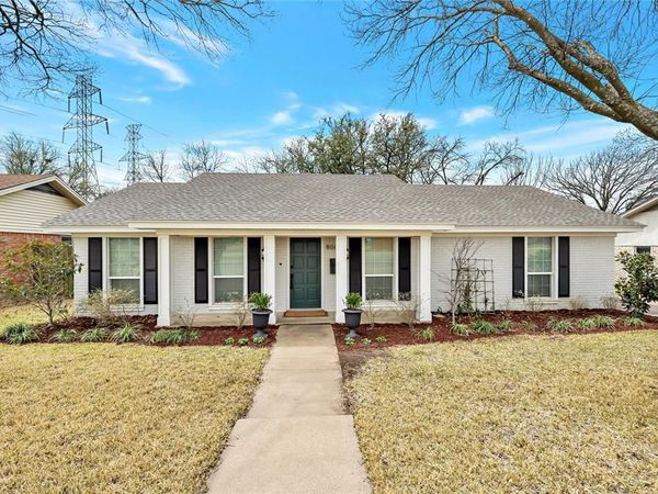 808 N 65th Street, Waco, TX 76710