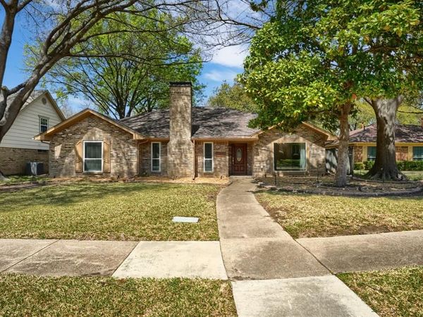 2109 Portsmouth Drive, Richardson, TX 75082
