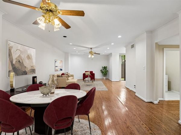 5200 Keller Springs Road , Unit 110, Dallas, TX 75248