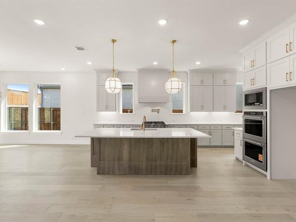 521 Twilight Drive, Prosper, TX 75078