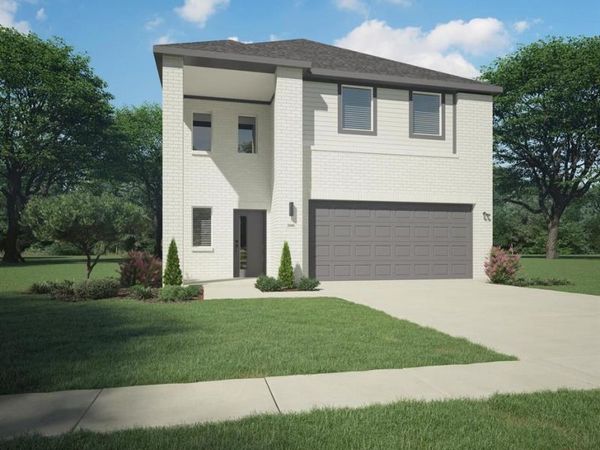 328 Millwood Road, Lavon, TX 75166