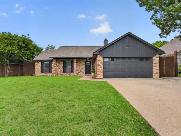 8206 Spinnaker Cove, Rowlett, TX 75089