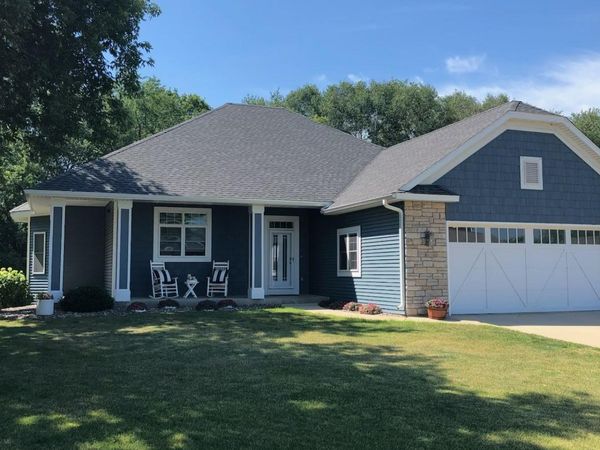 645 Lancaster Boulevard, Zumbrota, MN 55992