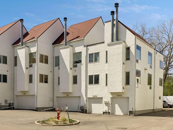 3049 Lake Shore Drive, Unit A, Minneapolis, MN 55416