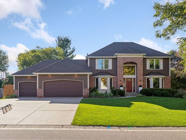 5955 Parkwood Drive, Shoreview, MN 55126