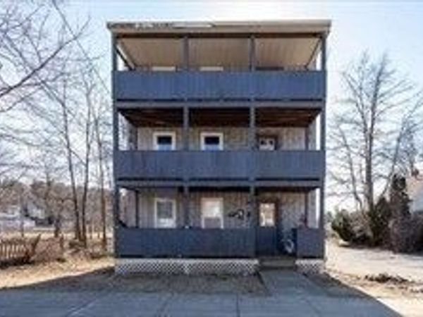 60 West Broadway, Unit 1, Gardner, MA 01440