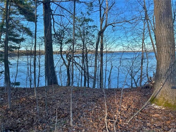 10358 N White Bear Avenue, Hayward, WI 54843