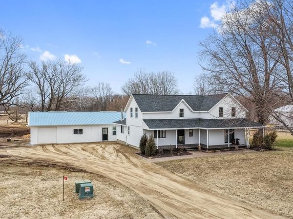 5904 COUNTY ROAD J, Oconto, WI 54153