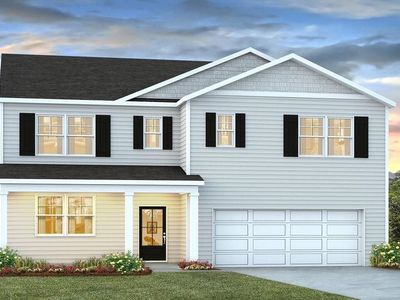 214 Grouper Lane, Summerville, SC 29483