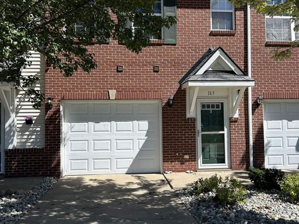 171 Timberbrook Drive, Dundee, MI 48131