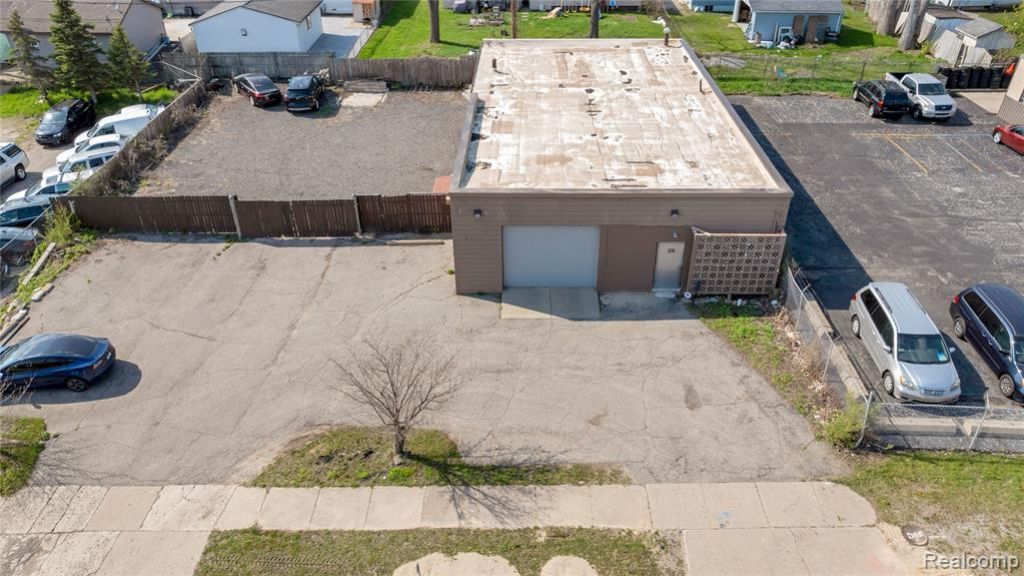 238 W Montcalm Street , Pontiac, MI 48342 Main Photo