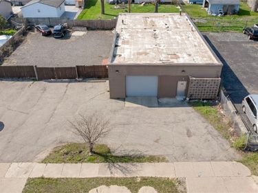 238 W Montcalm Street , Pontiac, MI 48342