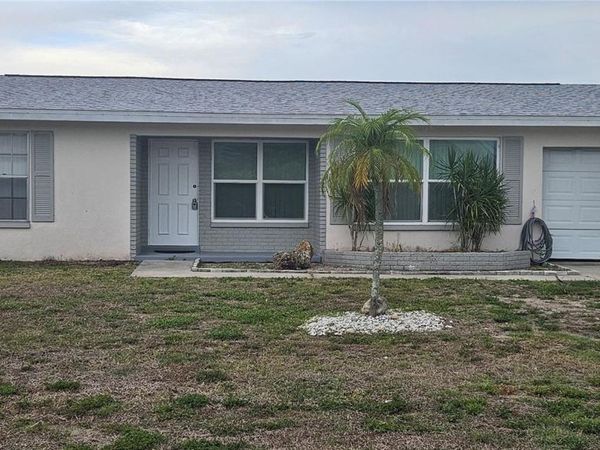 1406 SE 23RD TERRACE, CAPE CORAL, FL 33990