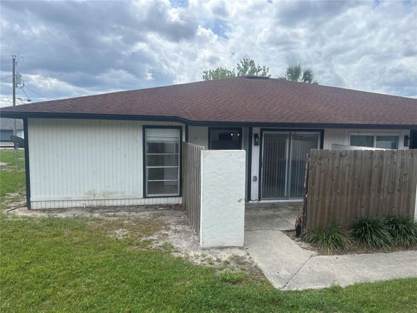 2955 SE 53RD COURT , OCALA, FL 34480