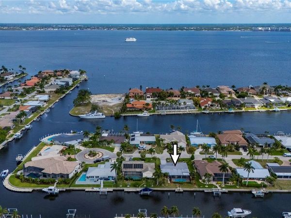2241 GULFVIEW ROAD , PUNTA GORDA, FL 33950